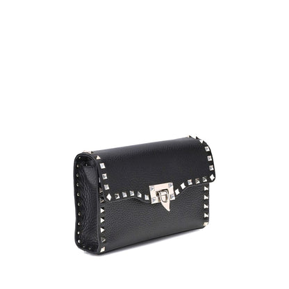 Valentino Garavani Rockstud Axelväska