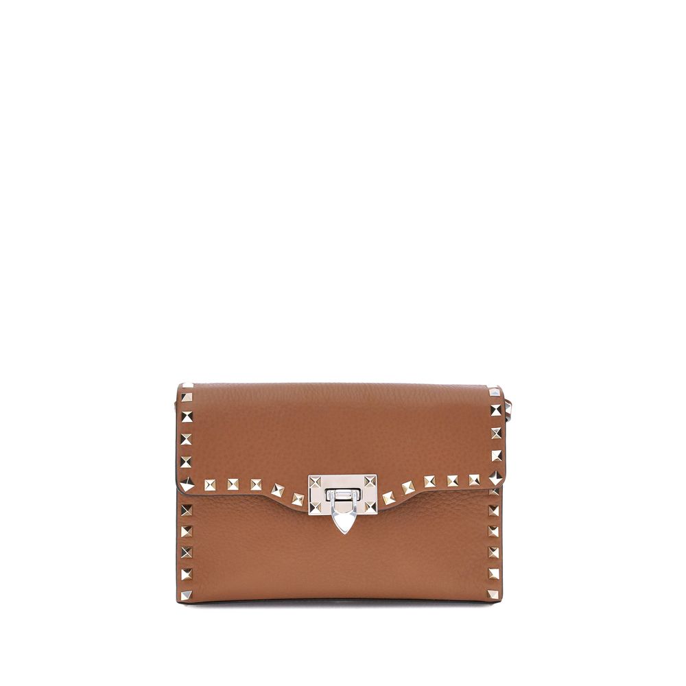 Valentino Garavani Rockstud Axelväska