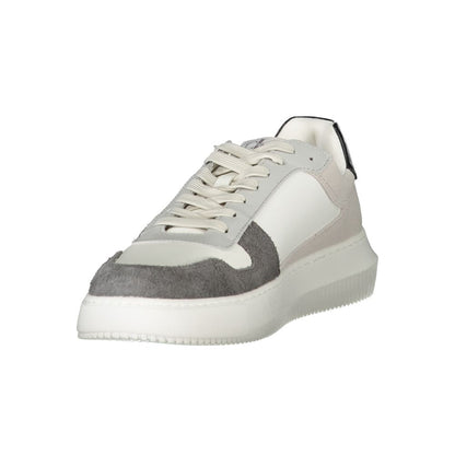 Calvin Klein Vita Polyeten Herr Sneaker