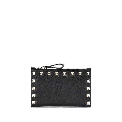 Valentino Garavani Rockstud-plånbok