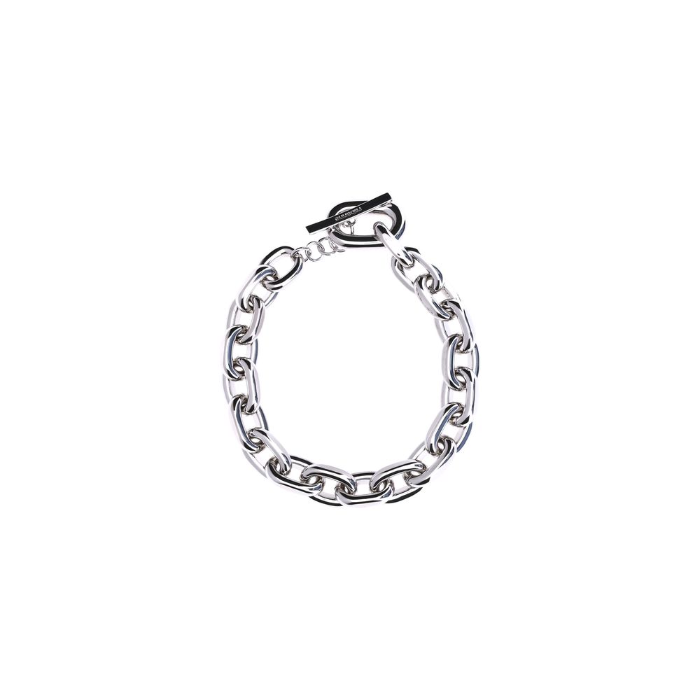Rabanne Xl Länkkedja Halsband