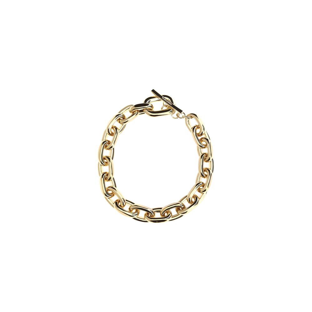 Rabanne Xl Länkkedja Halsband