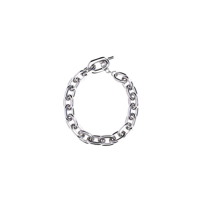 Rabanne Xl Länkkedja Halsband