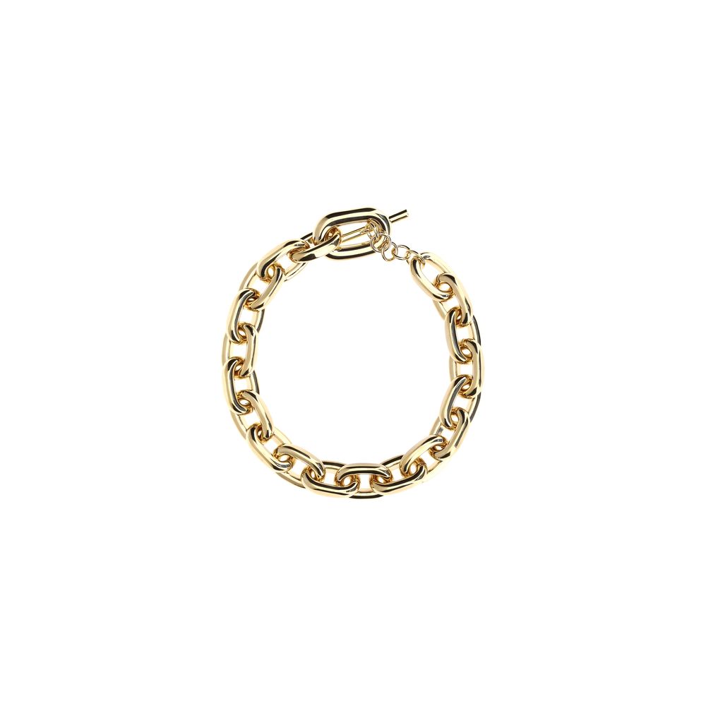 Rabanne Xl Länkkedja Halsband