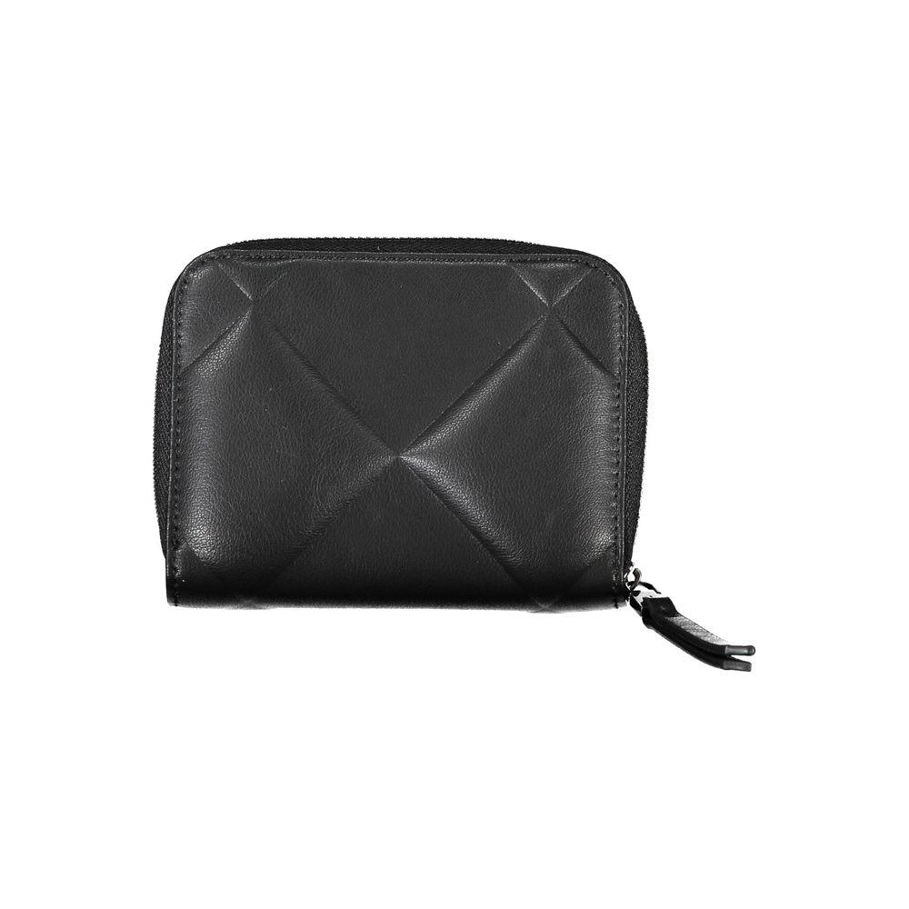 Calvin Klein Sleek RFID-säker plånbok med myntväska