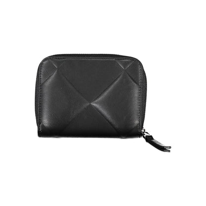 Calvin Klein Sleek RFID-säker plånbok med myntväska