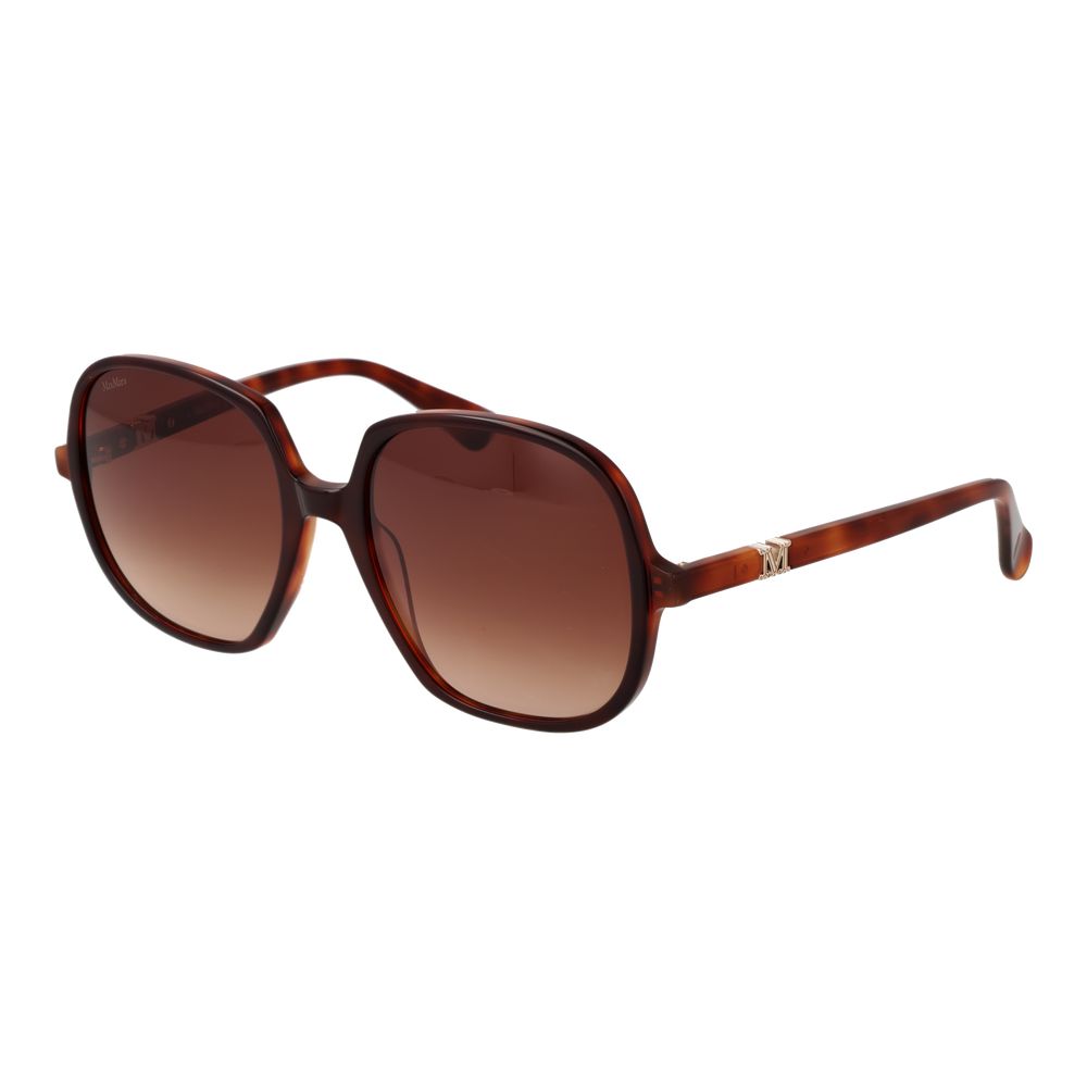 Max Mara Bruna Damsolglasögon