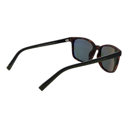 Timberland Brown Men Sunglasses