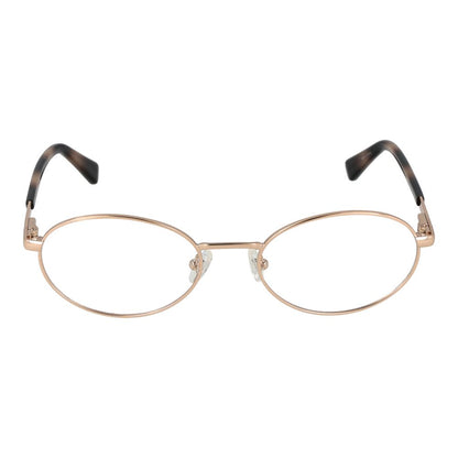 Guess guldfärgade unisex-optikbågar