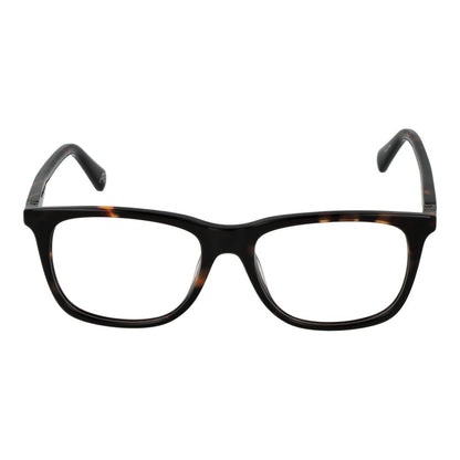 Guess Brown Unisex Optical Frames