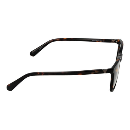 Guess Brown Unisex Optical Frames
