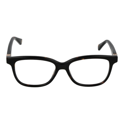 Guess Brown Unisex Optical Frames