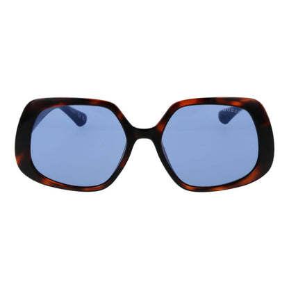 Guess Brown Women Sunglasses