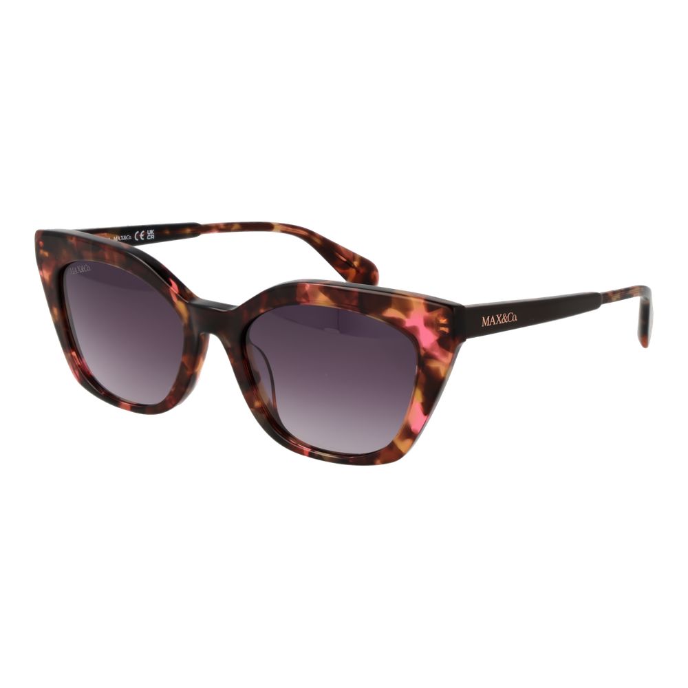 Max &amp; Co Multicolor Women Sunglasses