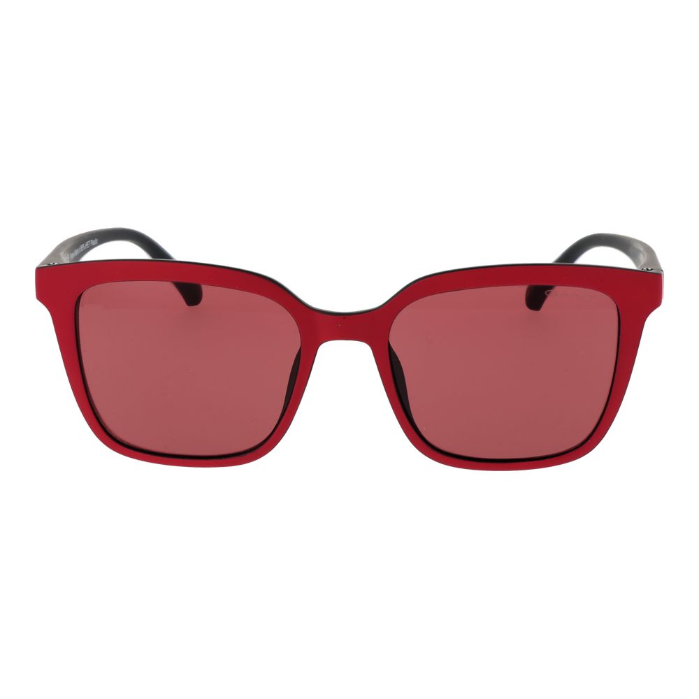 Gant Röda Unisex Solglasögon