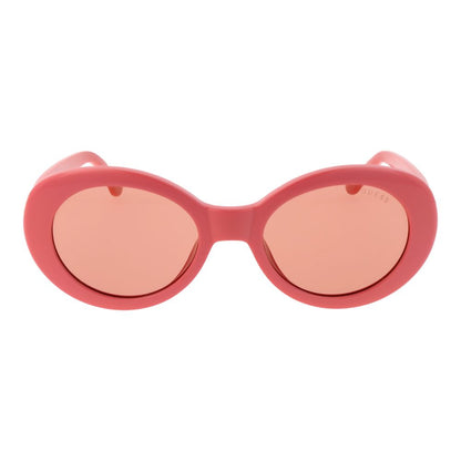 Guess Pink Women Sunglasses