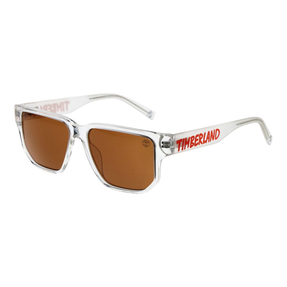 Timberland Transparenta Unisex Solglasögon