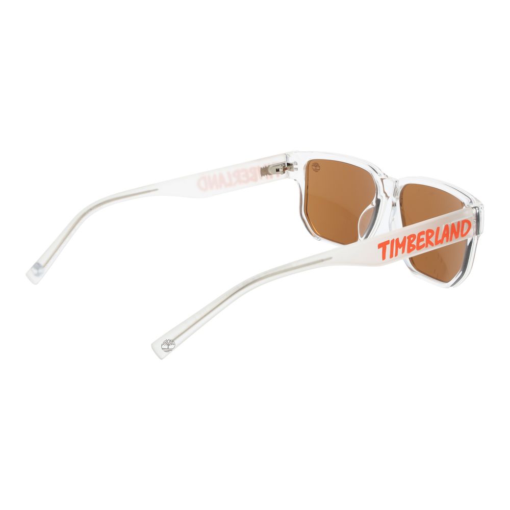Timberland Transparenta Unisex Solglasögon