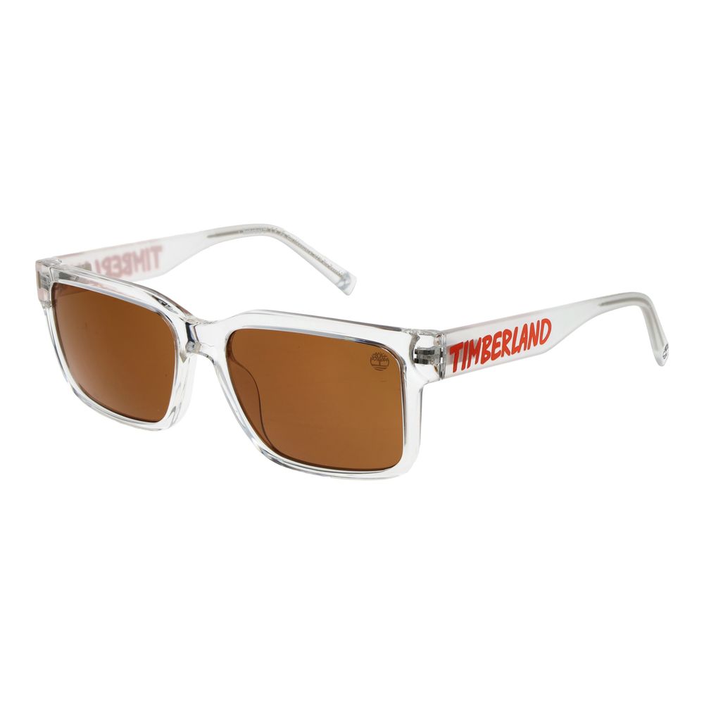 Timberland Transparenta Unisex Solglasögon