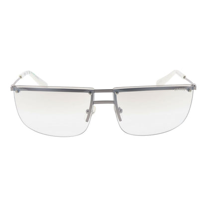 Guess Silver Unisex Solglasögon