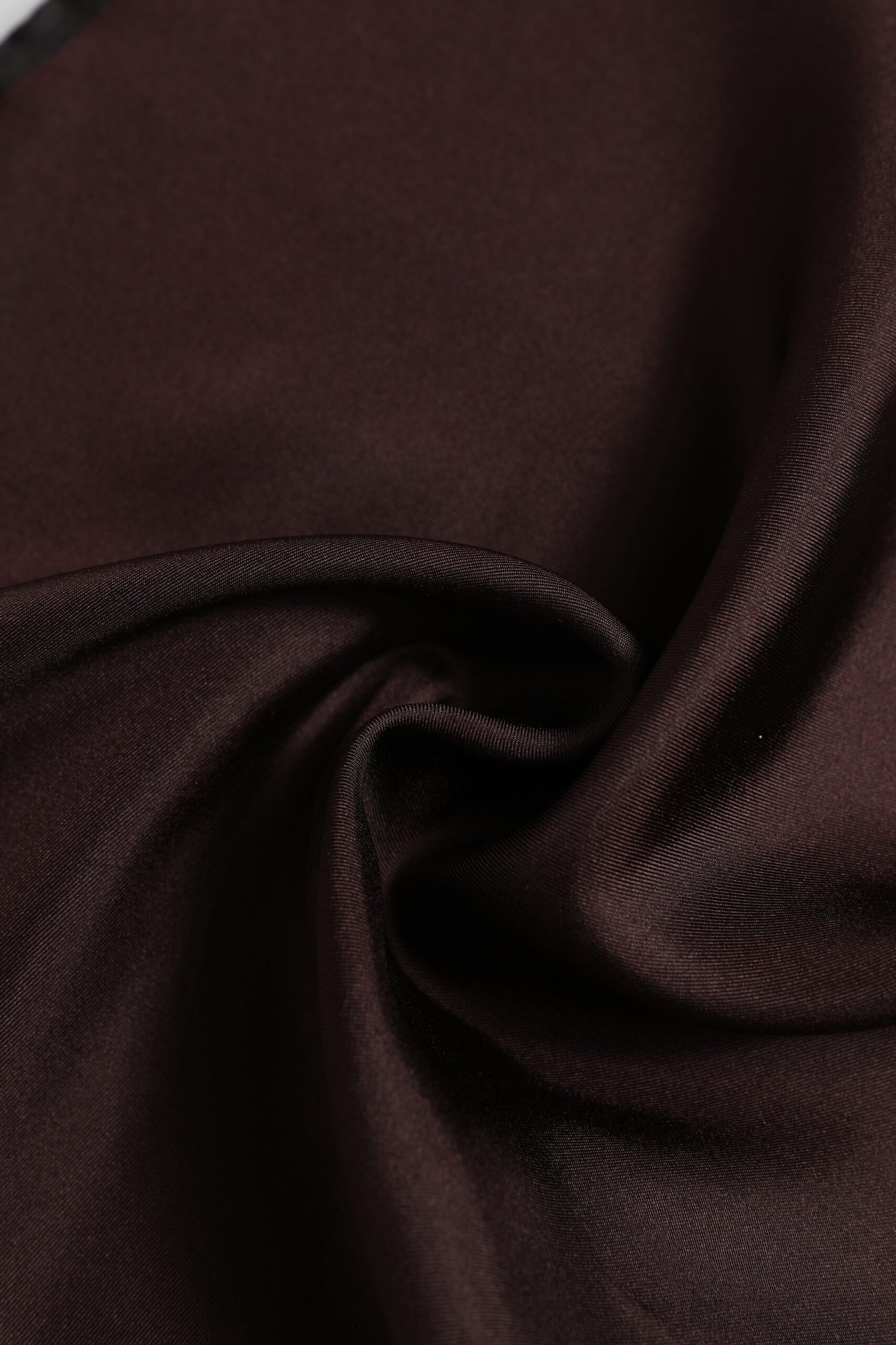 Dolce &amp; Gabbana Brown DG Crown Silk Square Men Foulard Scarf