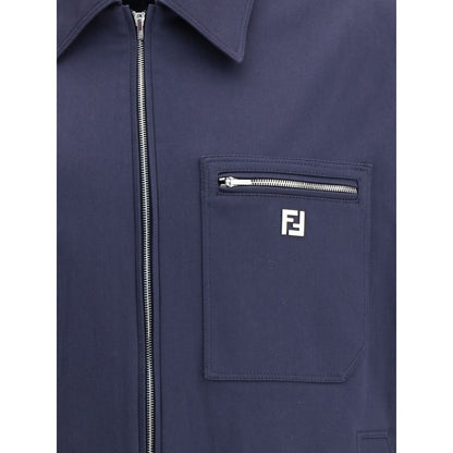 Fendi New Rich Jacka