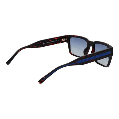 Timberland Brown Men Sunglasses