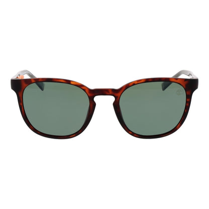 Timberland Brown Men Sunglasses