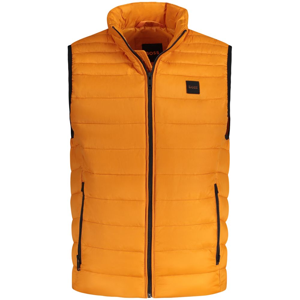 Hugo Boss Orange Polyamidjacka
