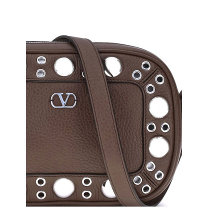 Valentino Garavani Nellcôte Axelväska