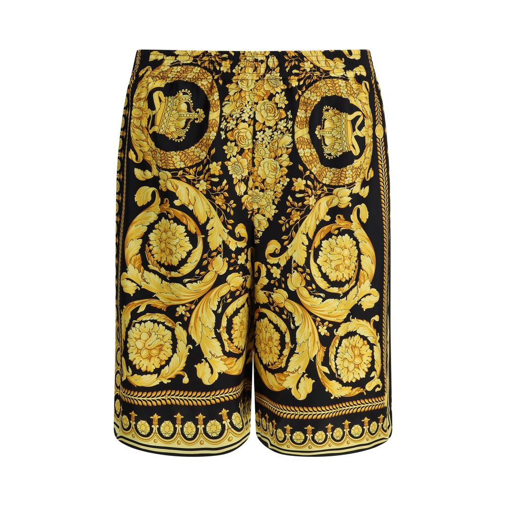Versace sidenshorts