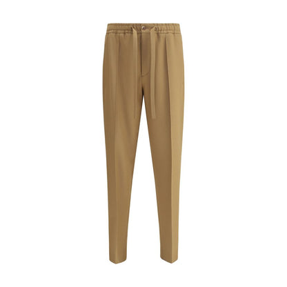 Valentino Monochrome Pants