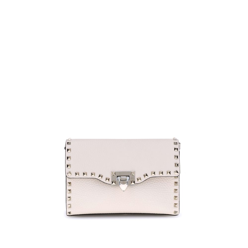 Valentino Garavani Rockstud Axelväska