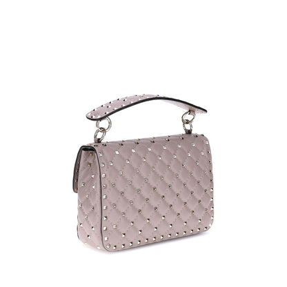 Valentino Garavani Medium Rockstud Spike Axelväska