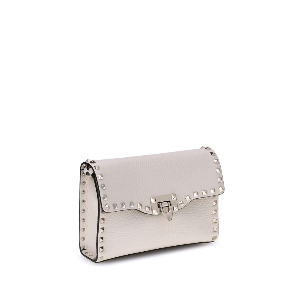 Valentino Garavani Rockstud Axelväska