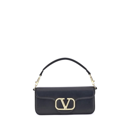 Valentino Garavani Locò Axelväska