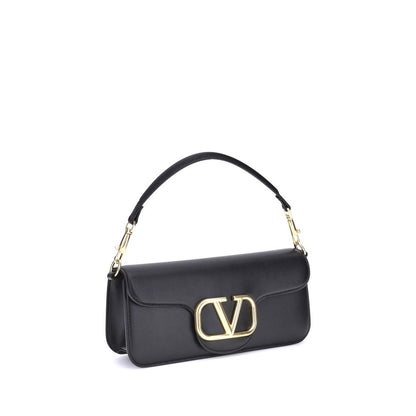 Valentino Garavani Locò Axelväska
