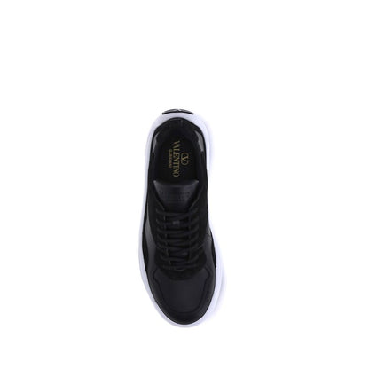 Valentino Garavani Sneakers i pelle