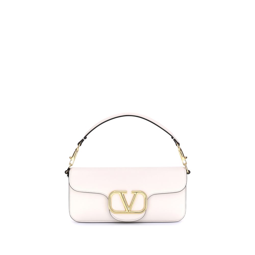 Valentino Garavani Locò Axelväska
