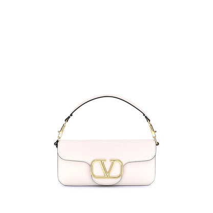 Valentino Garavani Locò Axelväska