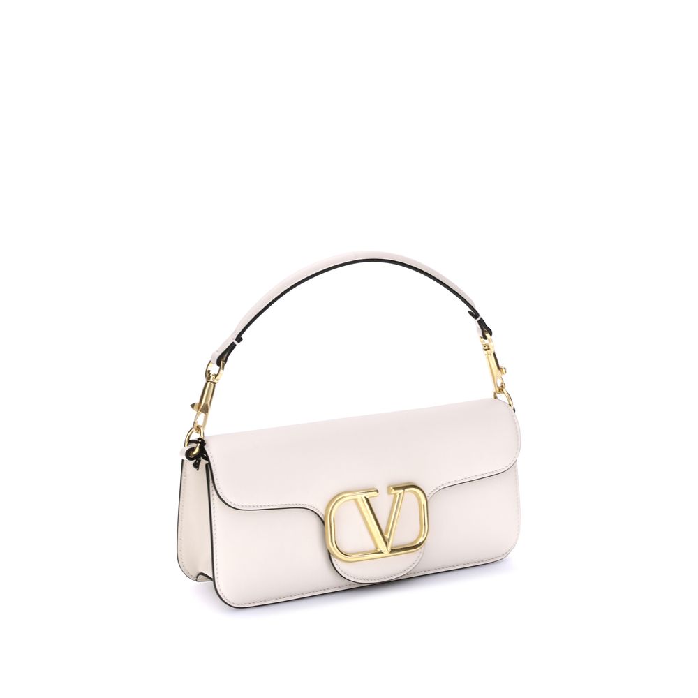 Valentino Garavani Locò Axelväska
