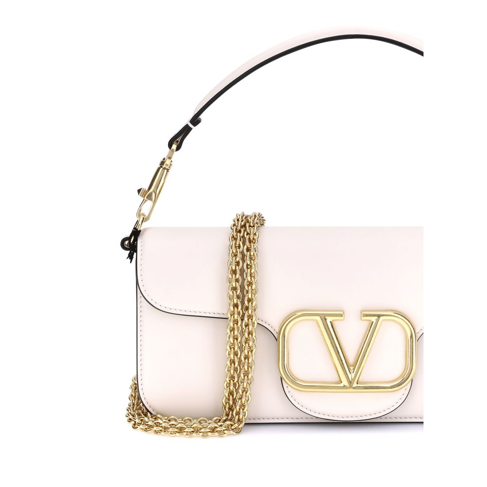 Valentino Garavani Locò Axelväska