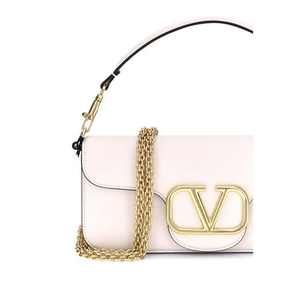 Valentino Garavani Locò Axelväska