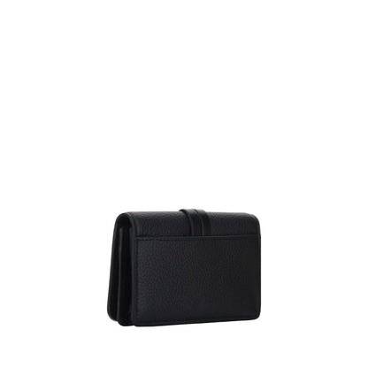 Chloé Alphabet Wallet