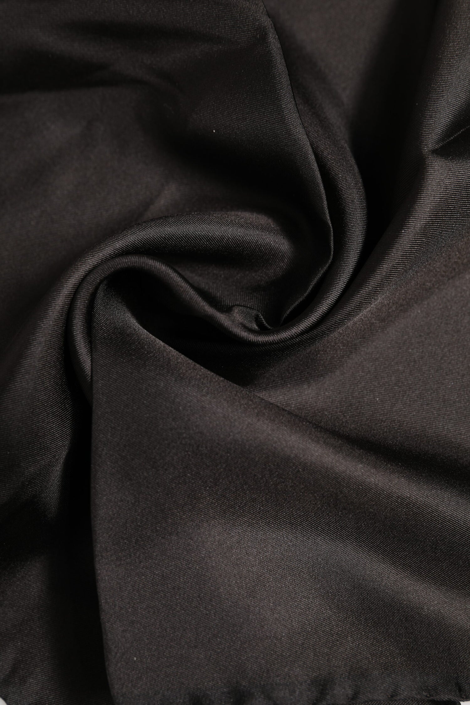 Dolce &amp; Gabbana Brown DG Crown Silk Square Men Foulard Scarf