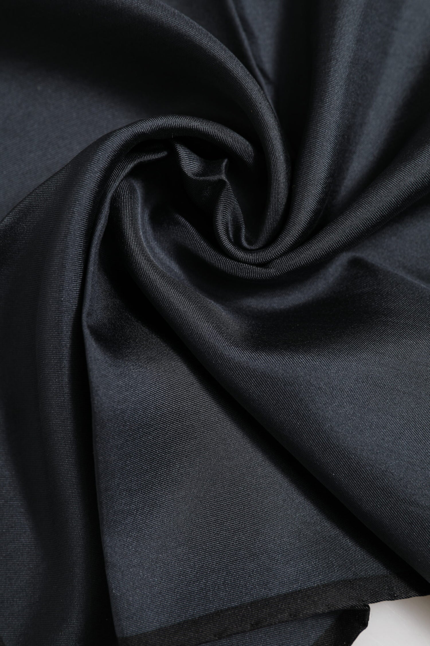 Dolce &amp; Gabbana Dark Gray DG Crown Silk Square Foulard Scarf