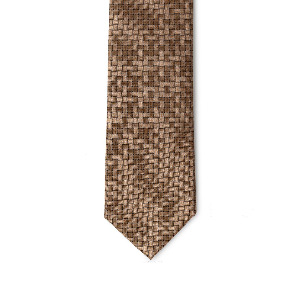 Giorgio Armani Bicolor Silk Ties &amp; Bowty