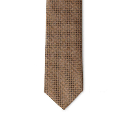 Giorgio Armani Bicolor Silk Ties &amp; Bowty