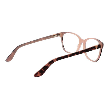 Guess Rosa optiska bågar för kvinnor