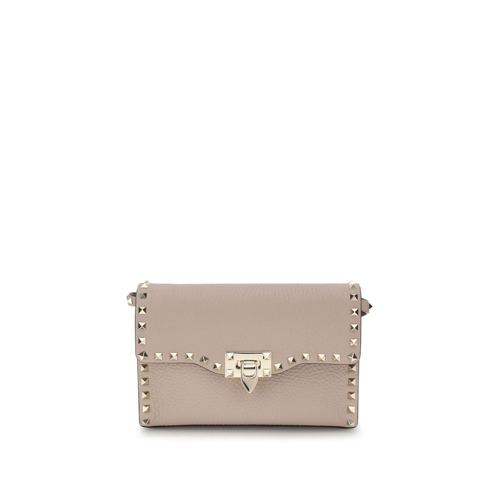 Valentino Garavani Rockstud Axelväska